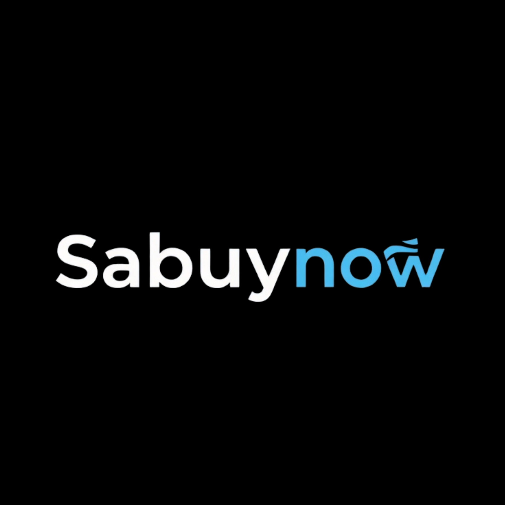 Sabuynow Logo